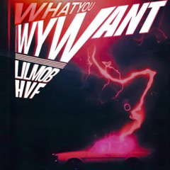 WYW | lilMOB ft HVF