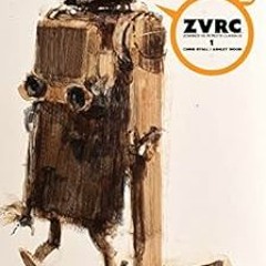 Read EBOOK 📂 ZVRC: Zombies Vs. Robots Classic #1 (of 4) by Chris Ryall,Ashley Wood E