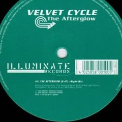 Velvet Cycle - The Afterglow (Night Mix) (1999)