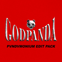 The Easy Days (PVNDVMONIUM Edit)