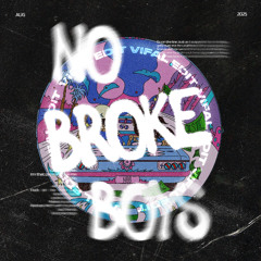 Disco Lines & Tinashe - No Broke Boys (Vifal Edit)