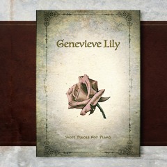 Genevieve Lily's Piano Collection