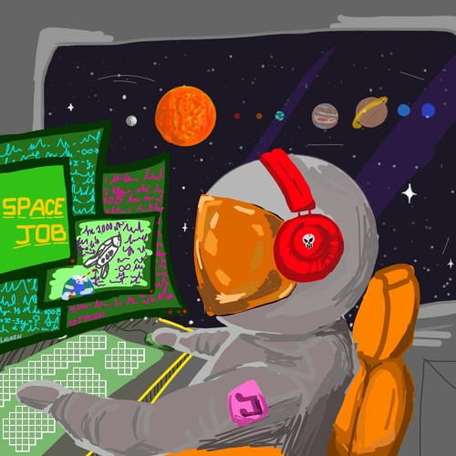 Stream Space Work by pullupwhennessy | Listen online for free on SoundCloud