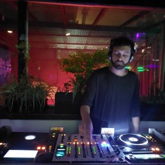 RAMJU @ NICETO BAR 6-4