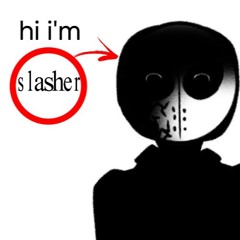 Intruder [[slasher]] UST - FORSAKEN