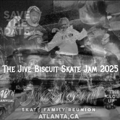 JIVE BISCUIT MIX 2025 🔥🔥