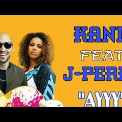 Kanis Ft J Perry Ayy Remix