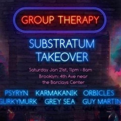 Psyryn Group Therapy