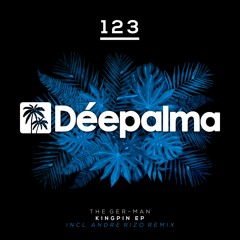 DPR Premiere: The Ger-Man - King Pin (Andre Rizo Remix)