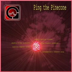 Ping The Pinecone