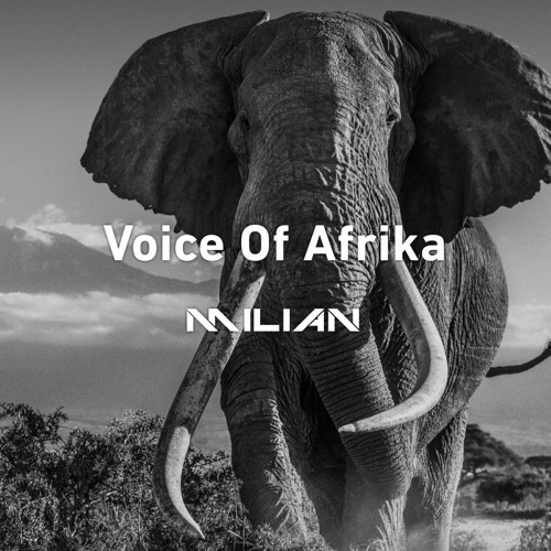 Schleudertrauma - Voice Of Afrika (MILiAN Remix)