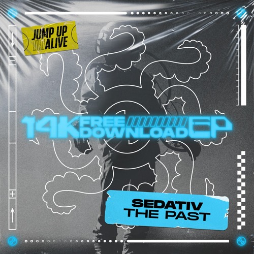 SEDATIV - THE PAST (FREE DOWNLOAD)