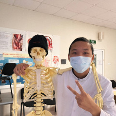 Skeleton Song (Cover)