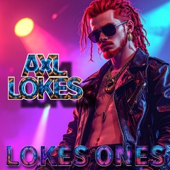 AXL LOKES