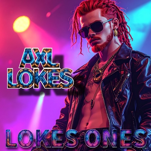 AXL LOKES