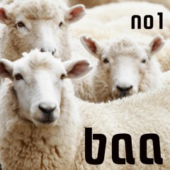 Baa - No1