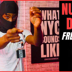 Nunnie Da III Freestyle What NYC Sounds Like
