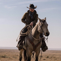 Colter Wall- I never go around mirrors