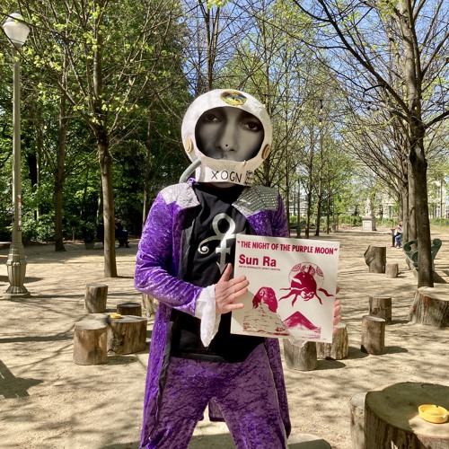 XOGN @ Kiosk Radio 21.04.2022