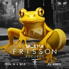 Prog in a Sock - Sk_etch Guest Mix