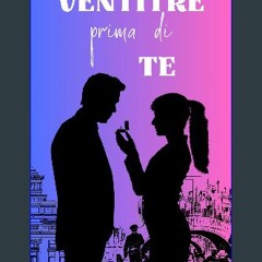 [PDF] eBOOK Read 📖 Ventitrè prima di te (Italian Edition) Pdf Ebook
