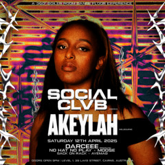 SC014 | AKEYLAH