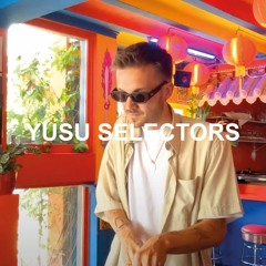 EP. 62 YUSU SELECTORS (TOAST X YUSU)