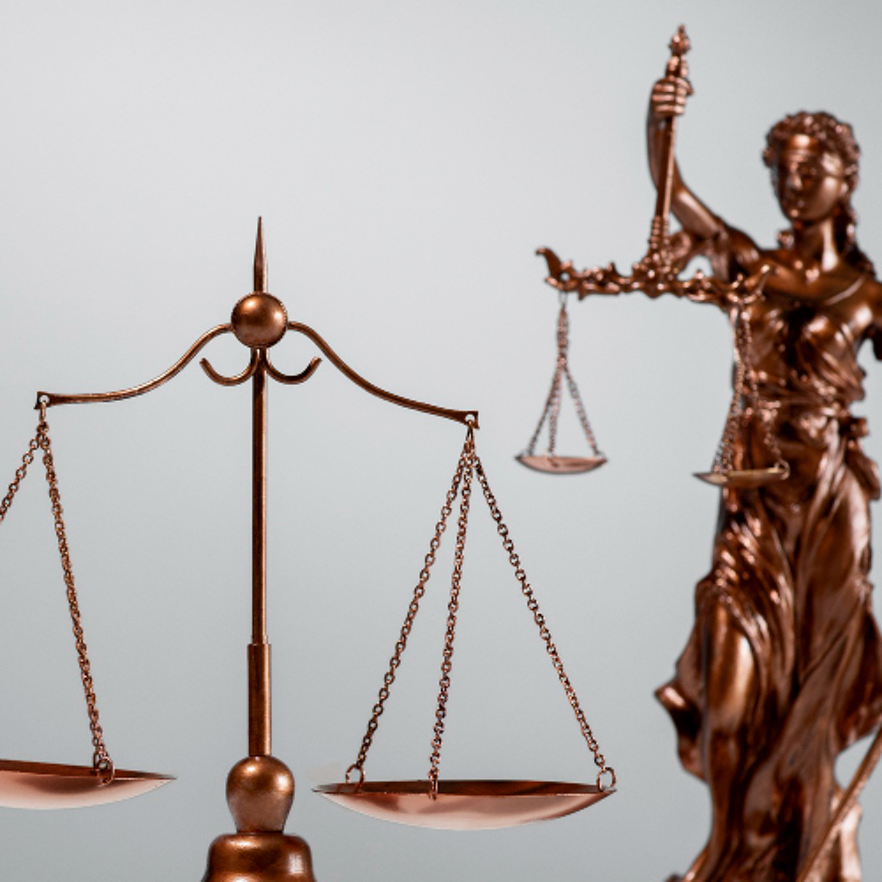 20-5: La modernización del Poder Judicial. episode artwork