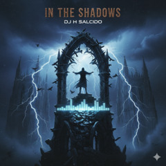 In the Shadows (DJ H Salcido Remix)