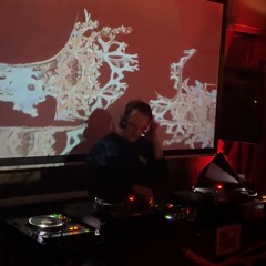 Aniska @ Hypmotica - Berlin Ziegrastraße 1/12/23