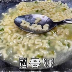 7 Tazas - Forest Rap (Forestudios) Prod. Milo beat, GaBo