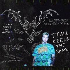 Heffy - IT ALL FEELS THE SAME