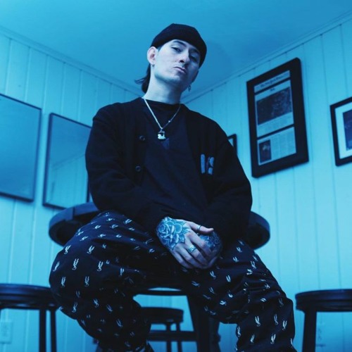 nothing,nowhere. - LOVE::LOSS (unreleased)
