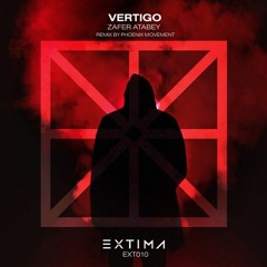 Zafer Atabey - Vertigo (Original Mix)