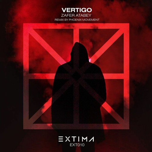 Zafer Atabey - Vertigo (Original Mix)