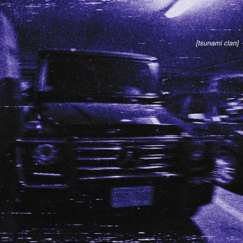 Lucki - Red Key (bitoblackmane remix)
