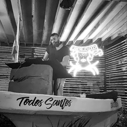 Last Weekend 01 ROGUEZ @ Todos Santos, Mzo