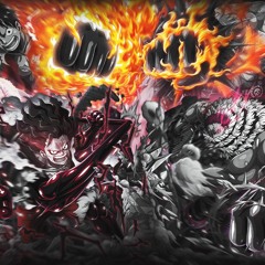 Hard-Psy | Frenzy - One Piece Epic Remix