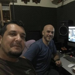 Hosmo Zonik & Goofrider - We Are Not Humans (preview)