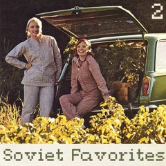 Le Khan - Soviet Favorites 2