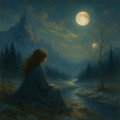 When the Forest Sleeps