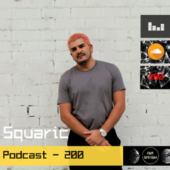 Podcast - 200 | Squaric