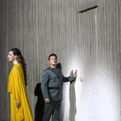 Aida (saison 25/26) - Acte 1 - Ritorna vincitor