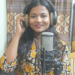 Ogo Tomar Akash Duti Chokhe