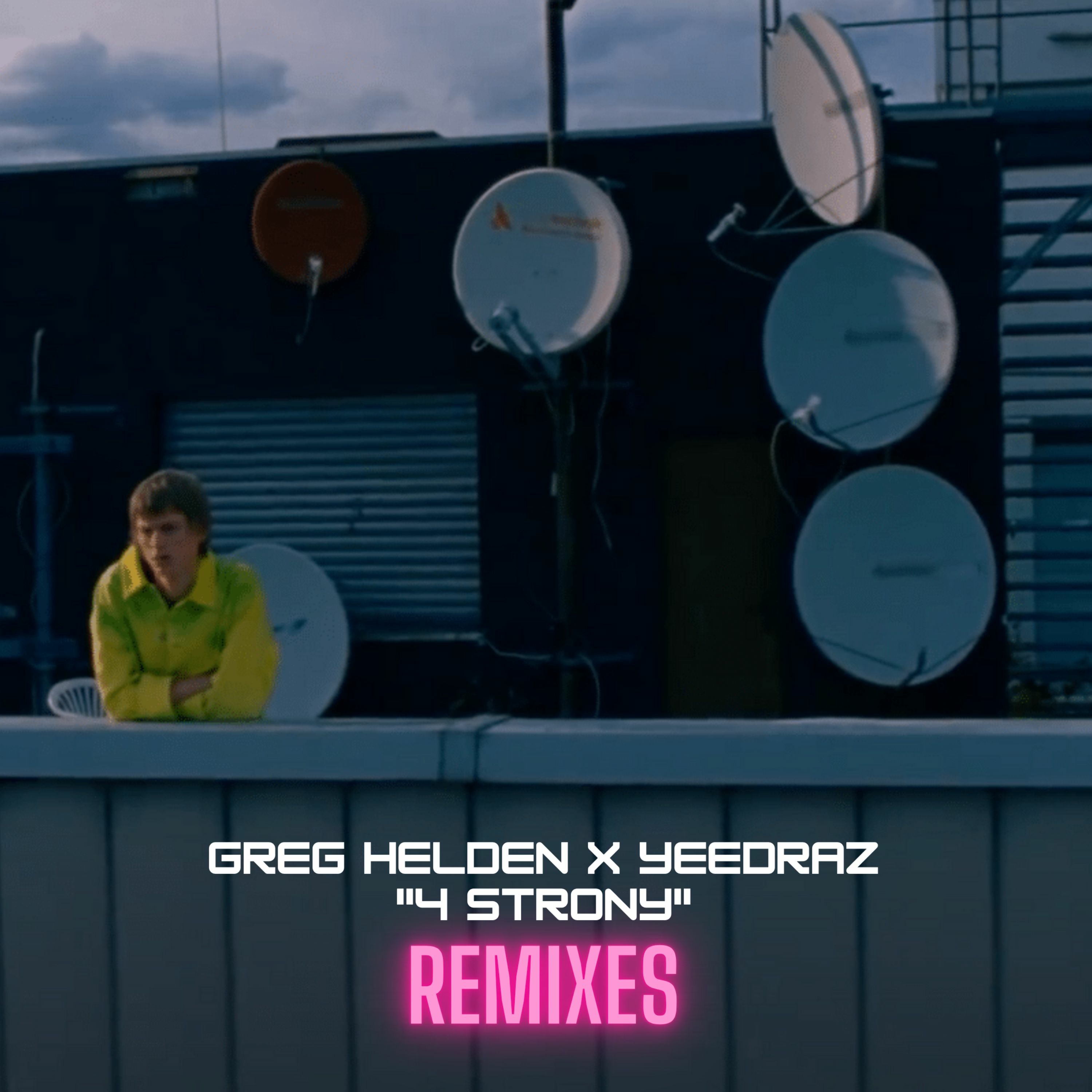 Greg Helden