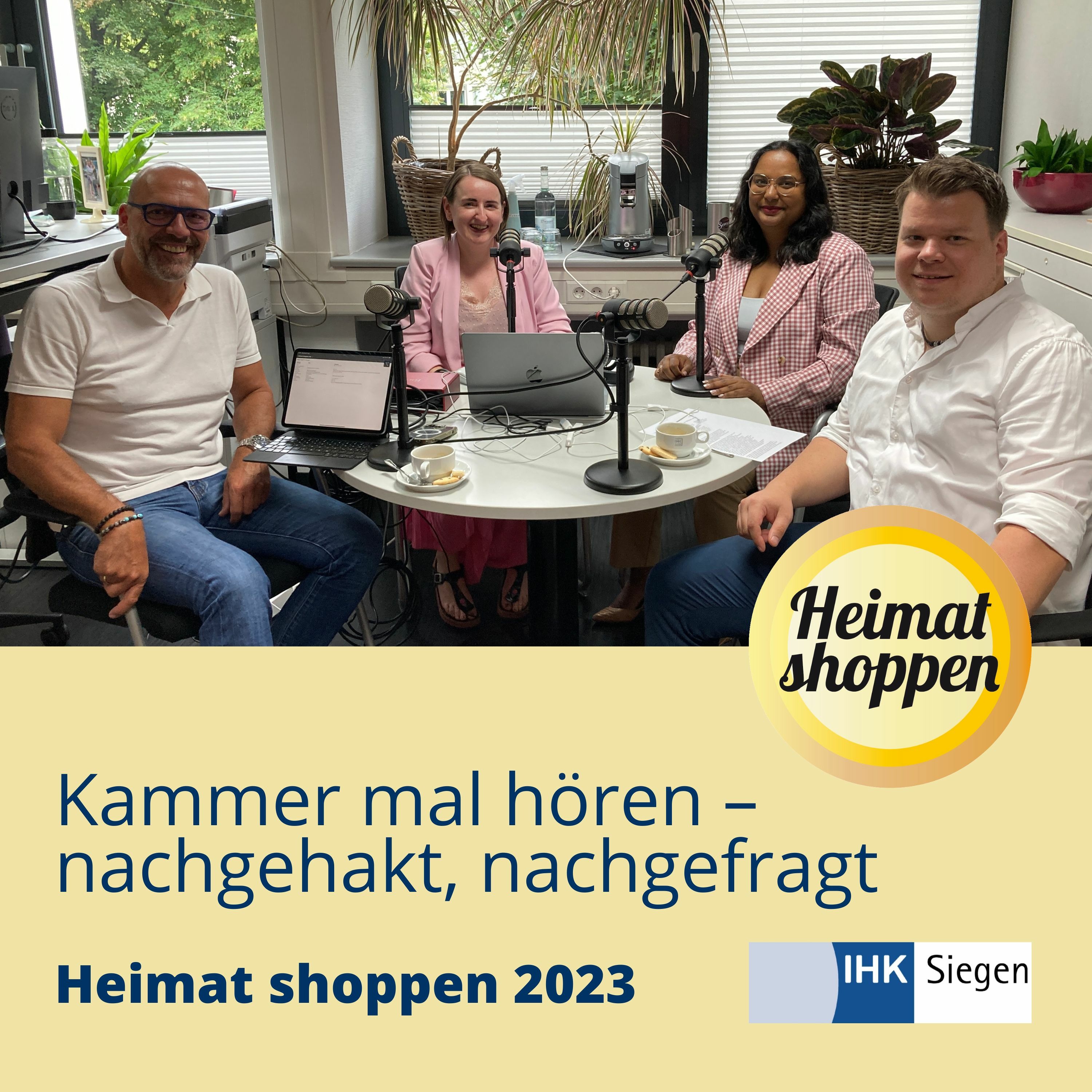 IHK Siegen