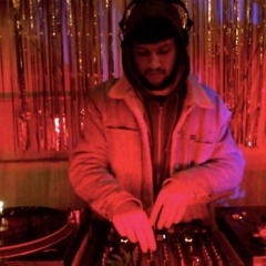 Karlikov RTS.FM St. Petersburg at Stackenschneider 09.12.2022