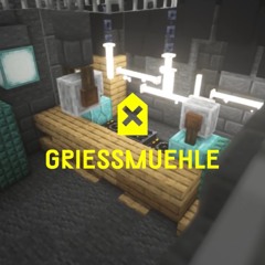Acierate // GRIESSMUEHLE Minecraft Mix // 20 MARCH 2021 // One Last Time