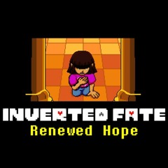[Inverted Fate AU] Renewed Hope