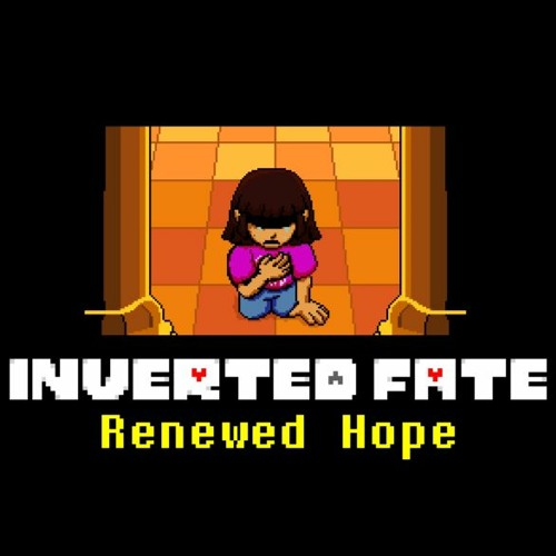 [Inverted Fate AU] Renewed Hope